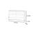 Modern Simple Solid Wood Accent Cabinet