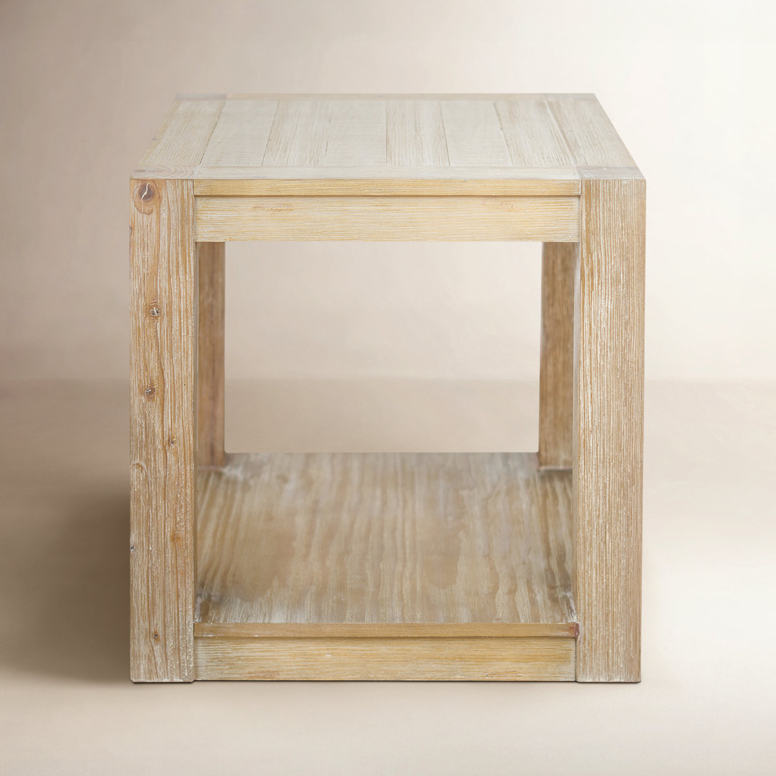 Adamson 24" End Table