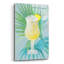 «Tropical Cocktail 1» par Danhui Nai, art mural en verre acrylique-23860324