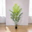Palmier artificiel en pot-1424693253