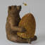 Sikorsky Animals Figurines & Sculptures