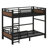 Separable Bunk Beds,With Raised Security Fence-1574345120