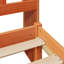 Bradenville Solid Wood Bed-955978235-955977989