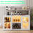 Bar Cabinet-88090879
