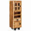 Standard Accent Cabinet