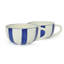 Pizani Stoneware Coffee Mug