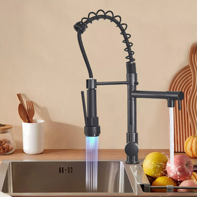 Senlesen Pull Down Kitchen Faucet