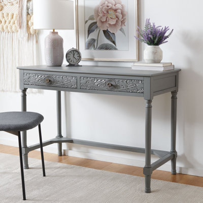 Whisnant Manufactured Wood Writing Desk