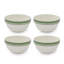 Portmeirion, Potters Stripe - Stacking Bowls (consolidate on size not colour?)-101953924