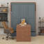 Lit escamotable avec bureau escamotable Murphy-221526052
