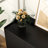 47" Modern Sideboards and Buffets, Credenza Storage Cabinets, Adjustable Shelves