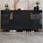 Modern Light Luxury Minimalist Shoes 24 Pair Shoe Storage Cabinet