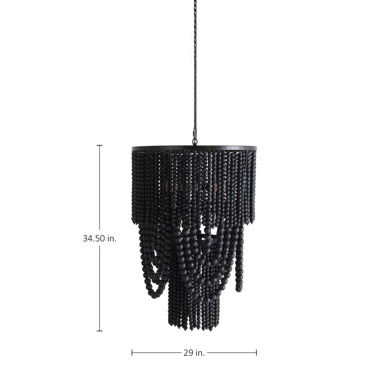 Norton Chandelier