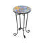 Table d'appoint de patio
