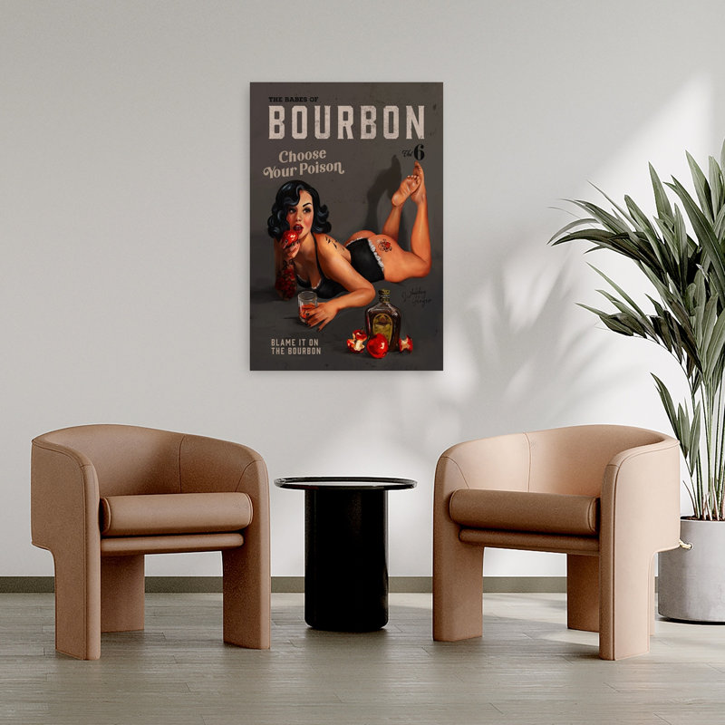 Art contemporain contemporain contemporain, H 36 po x l 24 po