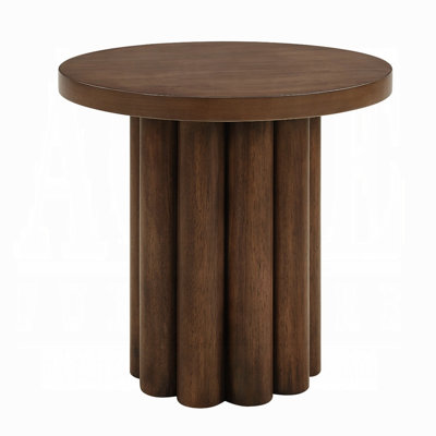 Francisqui End Table