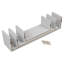 Summitville 3 Piece Floating Shelf-37068316