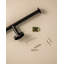 Dejamarie Wall Mounted Toilet Paper Holder