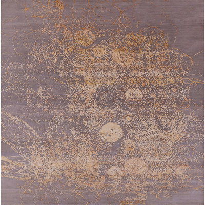 Abstract Indoor Rug