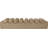 Rumble Vegan Leather Bench-1625449761-1625449823