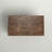 Esporta Solid Wood Coffee Table