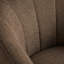 Fauteuil demi-tonneau pivotant-896247366