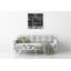 Glass Wall Clock-833772344