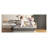 14-Inch King Size Memory Foam Mattress with Green Tea Infusion and Fiberglass Fire Sock