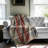 Throw Blanket-527150134