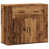 Reclaimed Wood selected