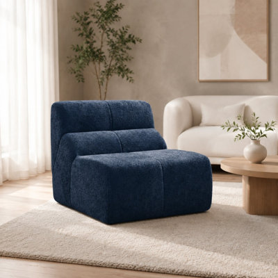 Fauteuil simple
