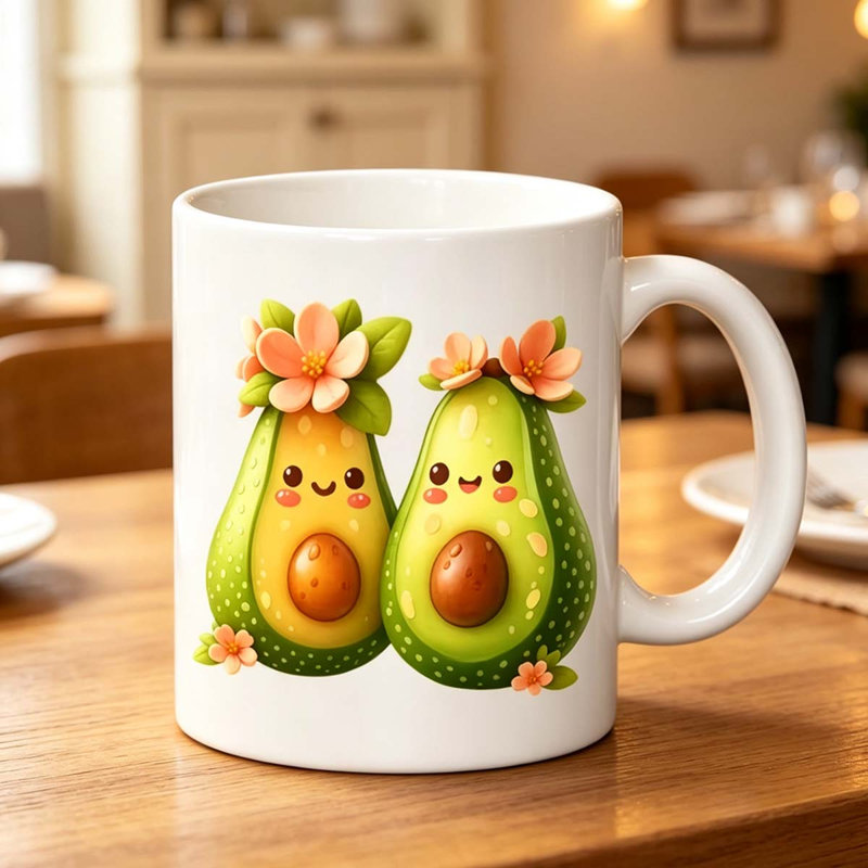 Mug