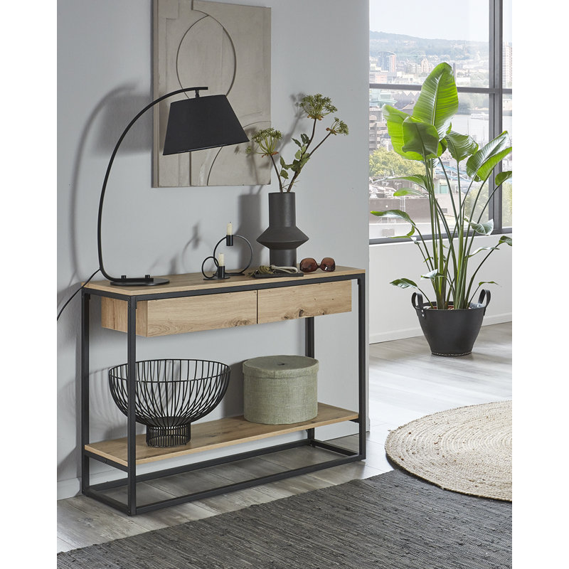Nahua 100Cm Console Table