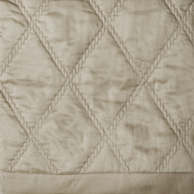 Filicudi Sham, Flax, Standard