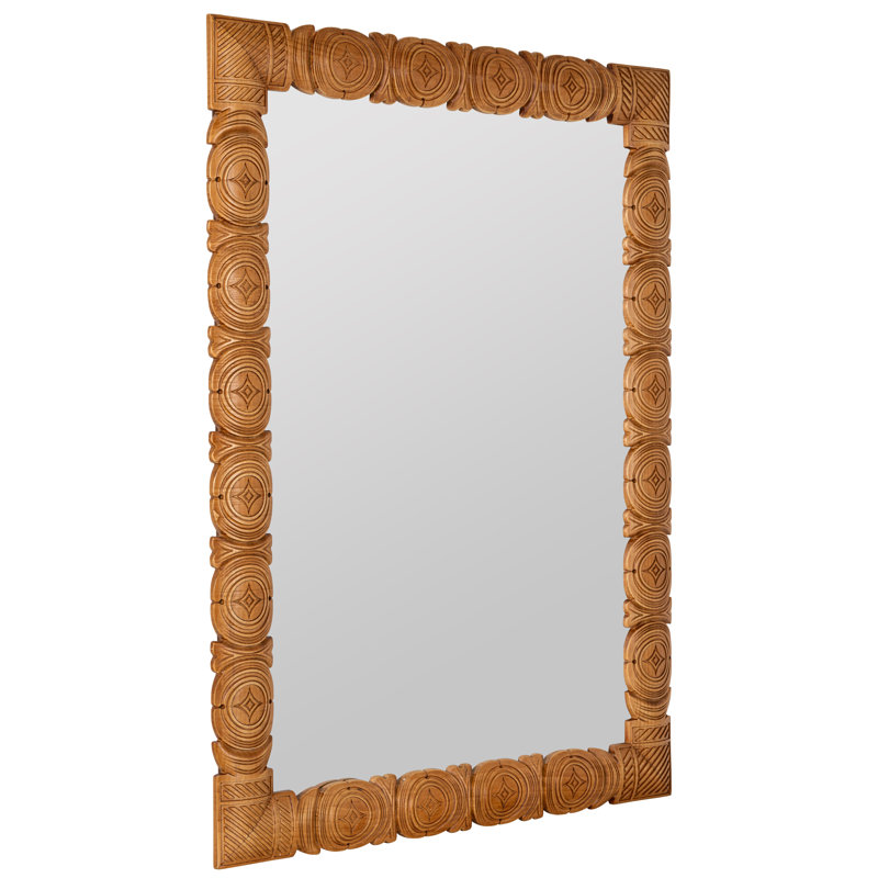 Miroir mural Wolfdale Alex