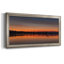 «Blaze of Glory», reproduction d'un seul cadre photo sur toile-1706751610-1706751592