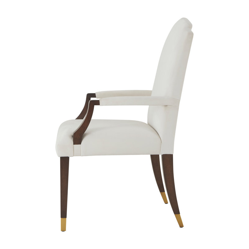 Wharton Dining Arm Chair