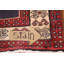 Tapis tribal 4 x 11