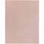 Tapis intérieur / extérieur rose Mullican Sandy-907103561