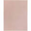 Tapis intérieur / extérieur rose Mullican Sandy-907103575