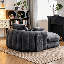 Upholstered Chaise Lounge-868697899