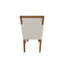 Donte Oak Side Chairs, Set Of 2