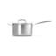 Le Creuset 3-Ply Stainless Steel Saucepan-1052796929