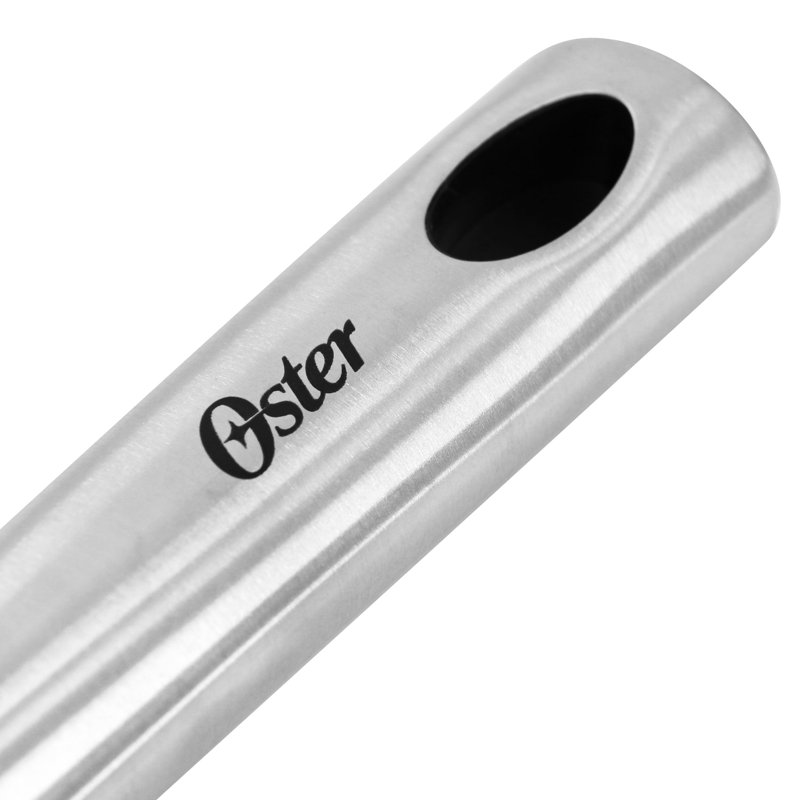 Stainless Steel Bottle Opener