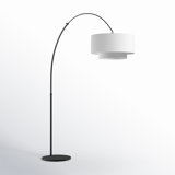 Sawyer Arched Floor Lamp