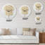 Horloge murale Cushenilt-1499978226