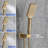 All-In-One Kit with Rough in-Valve-88311565