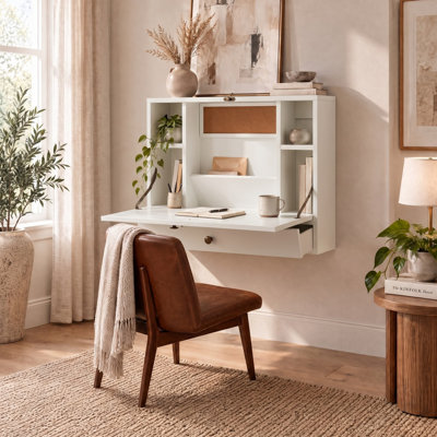 Bureau flottant Camus