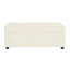 Lit simple escamotable avec repose-pieds et lit d'invité convertible avec matelas-107283238