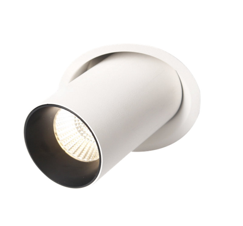 Avila Spotlight Recessed Housing